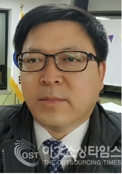 서울남부행정사 김흔수 대표