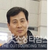 예스콘 리더스 박삼용 대표