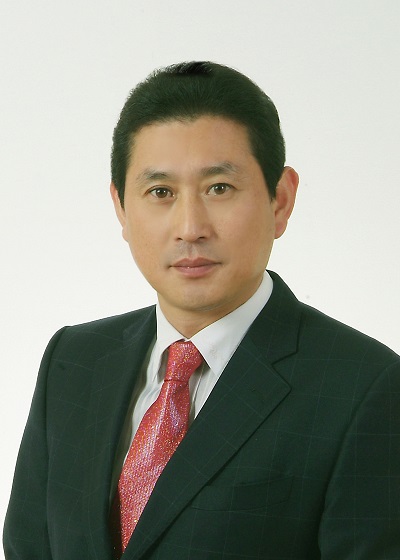 휴먼코아 김진석 대표