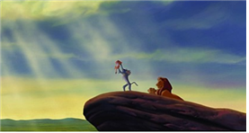  Lion-King Animation