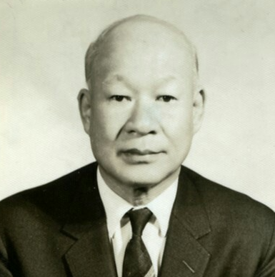 작곡가 이 흥렬(1909~1980)