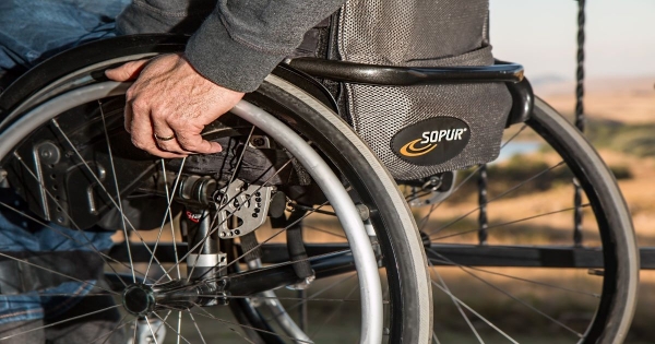 중기부가 발달장애인 특화사업장을 4개소 구축을 지원한다.