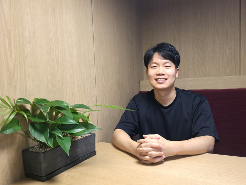 피크페이 김상원 대표