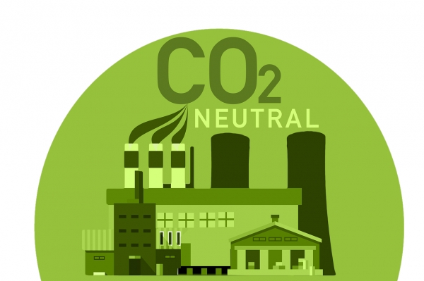 중소벤처기업부가 탄소관리 강화를 위해 중소기업의 탄소설비 구축을 지원한다.