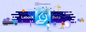 ChronoBank, 블록체인 기반 구인·구직 플랫폼 LaborX 출시