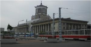 [장범석의 철도 이야기] 북한철도, 북한주민이 가장 많이 이용하는 대중교통