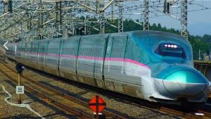 [장범석의 철도 이야기] 일본 철도, 140년 역사 세계 철도승객 30% 차지하는 철도대국