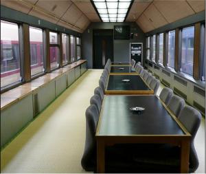 [장범석의 철도 이야기] 일본 관광열차는 1983년 조이풀 트레인(Joyful Train) 등장부터