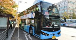 경기도, 버스 조조할인 요금 시내버스까지 확대 적용