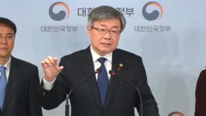 무급휴업·휴직 30일 이상 시, '고용유지지원금' 지급 추진