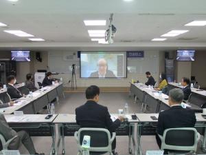 플랫폼 노동 등 비공식 근로 확산, 한·중·일 HR서비스 역할과 미래는?...'세계고용연맹 동북아시아지역 컨퍼런스’ 개최