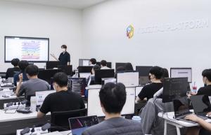 훈련비 전액 지원 'K-디지털 트레이닝' 내년 훈련과정 공모