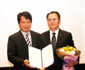 한국커넥션, 23년 다져진 아웃소싱서비스 품질 공인