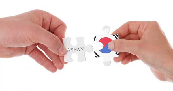 정부가 한국과 아세안 지역 스타트업 협력 강화를 추진한다.