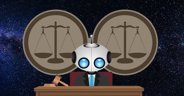 카이스트 전산학부가 로봇과 법률의 융합에 대한 가능성과 필요성을 논의하는 심포지엄을 11월 22일 개최한다.