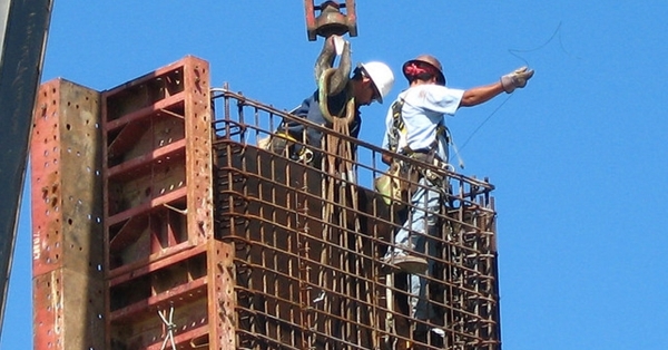 건설업 관련 주요 노동정책도 변경됐다.