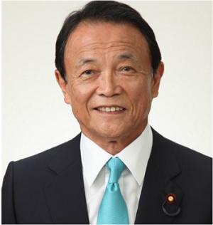 [장범석 칼럼] 일본의 정치인들 - ④초명문가 출신 「아소 타로(麻生大郎)」