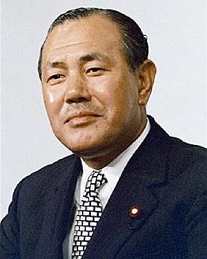 [장범석 칼럼] 일본의 정치인들⑥ - 일본정치의 전설 「다나카 가쿠에이(田中角栄)」