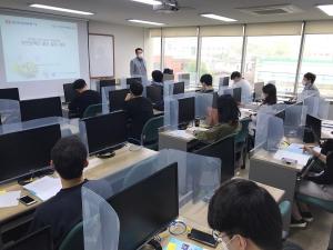 한국소프트웨어산업협회, 한국전력공사 SW‧신기술 특화 전문 교육 실시