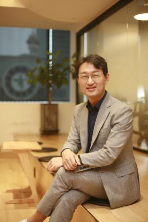 [CEO 인터뷰] 김세원 웍스메이트 대표, 건설인력 비대면 플랫폼 '가다'로 새로운 패러다임 제시