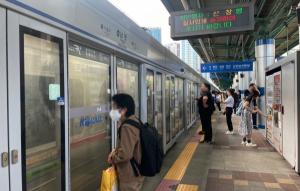 [사회뉴스] 철도노조, 오늘부터 18일 오전 9시까지 파업 돌입...열차 운행 차질 불가피