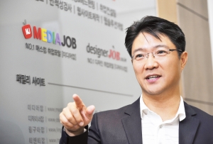 [파워인터뷰]MJ플렉스, 미디어 업계 전문인력 양성으로 차별화