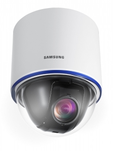 삼성전자, 세계 최고 광학배율 CCTV용 카메라 출시